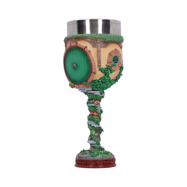 Lord of The Rings The Shire Collectible Goblet B6537A24
