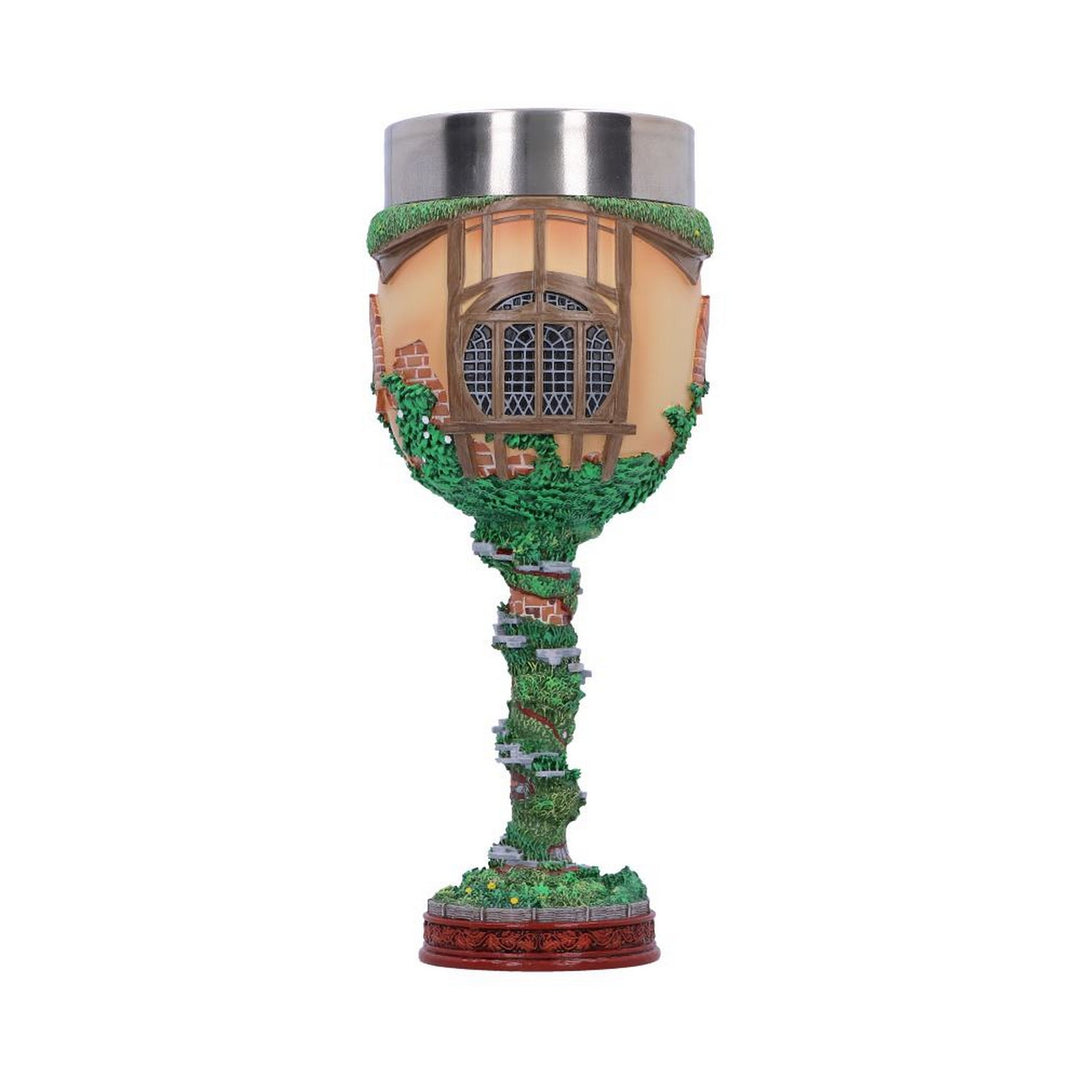 Lord of The Rings The Shire Collectible Goblet B6537A24