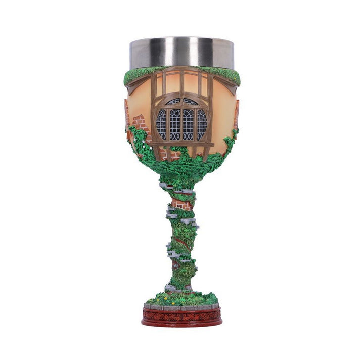 Lord of The Rings The Shire Collectible Goblet B6537A24