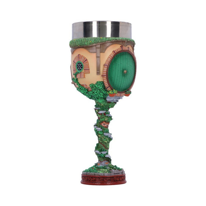 Lord of The Rings The Shire Collectible Goblet B6537A24