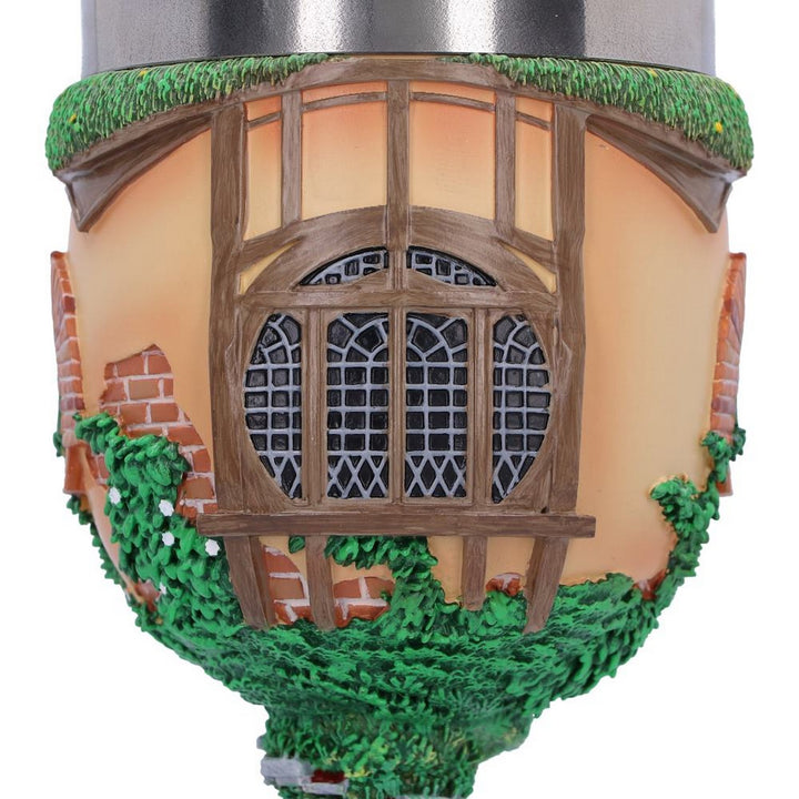 Lord of The Rings The Shire Collectible Goblet B6537A24