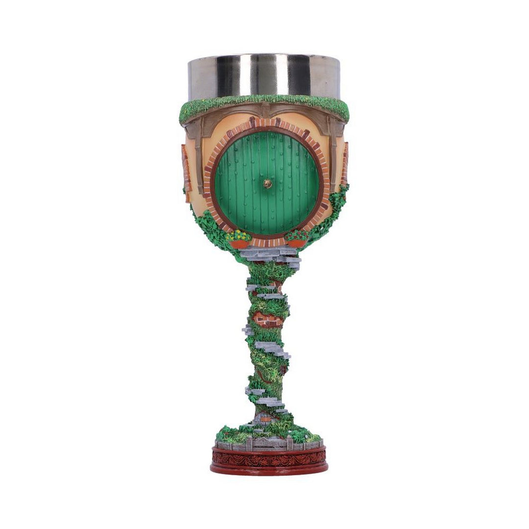 Lord of The Rings The Shire Collectible Goblet B6537A24