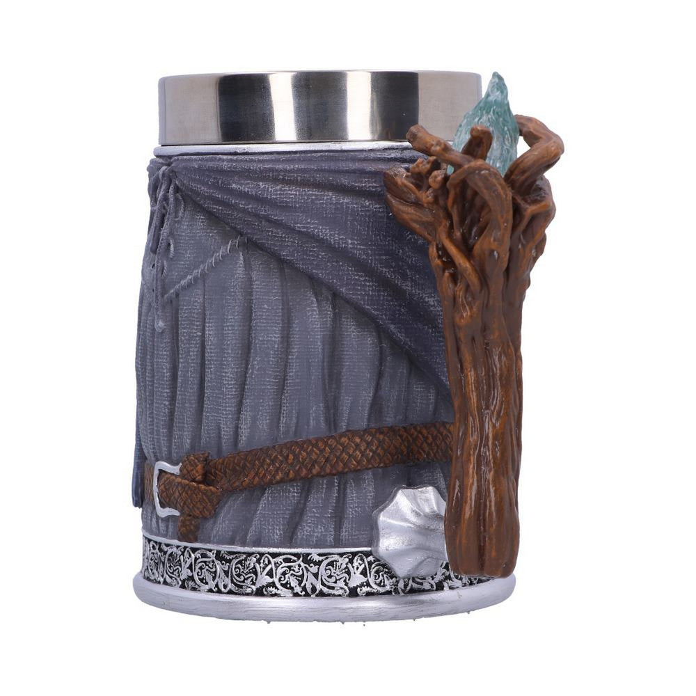 Lord of the Rings Gandalf The Grey Collectible Tankard B6539A24