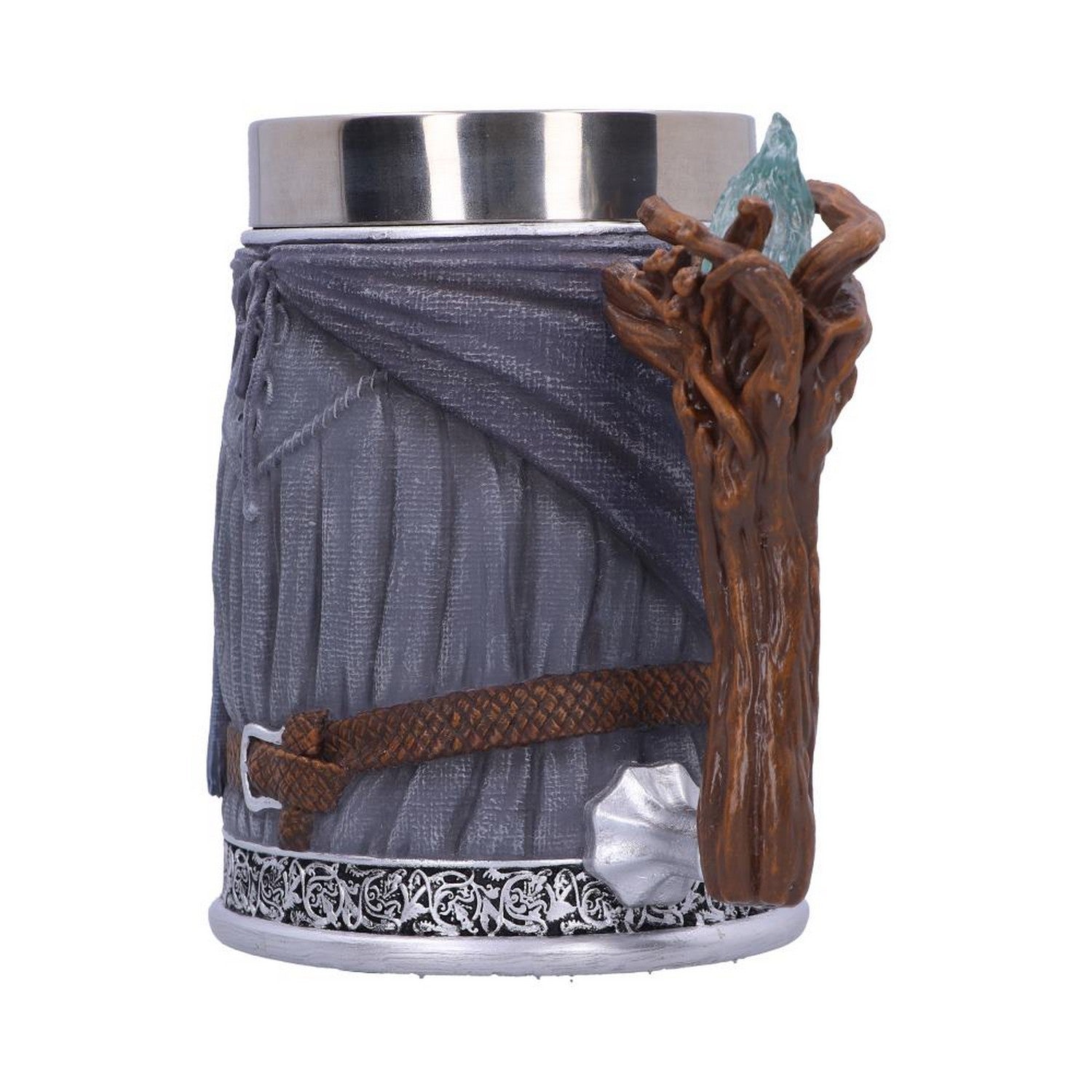 Lord of the Rings Gandalf The Grey Collectible Tankard B6539A24