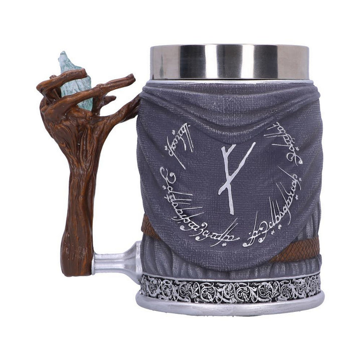 Lord of the Rings Gandalf The Grey Collectible Tankard B6539A24