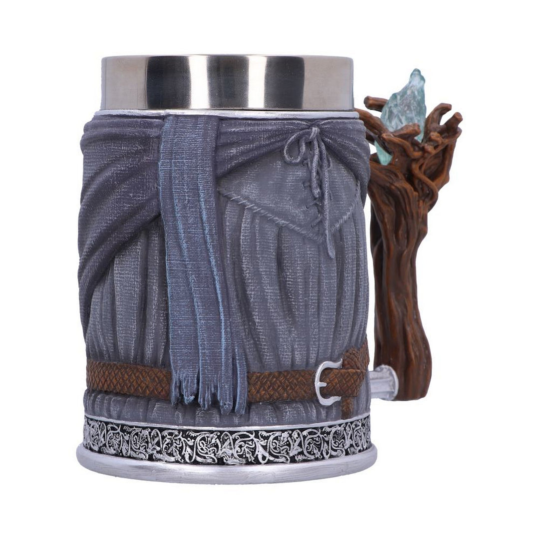 Lord of the Rings Gandalf The Grey Collectible Tankard B6539A24