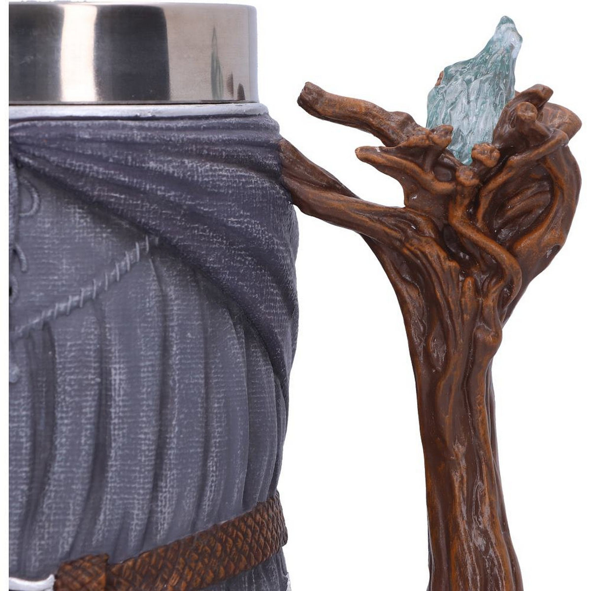 Lord of the Rings Gandalf The Grey Collectible Tankard B6539A24
