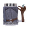 Lord of the Rings Gandalf The Grey Collectible Tankard B6539A24