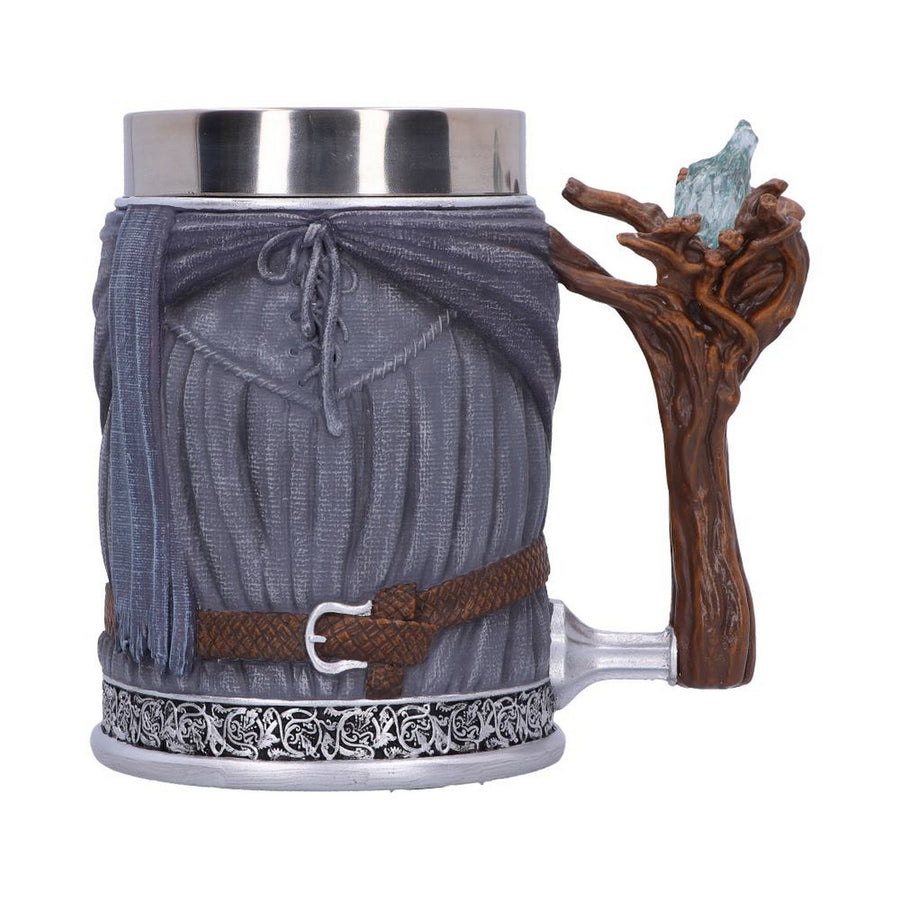 Lord of the Rings Gandalf The Grey Collectible Tankard B6539A24