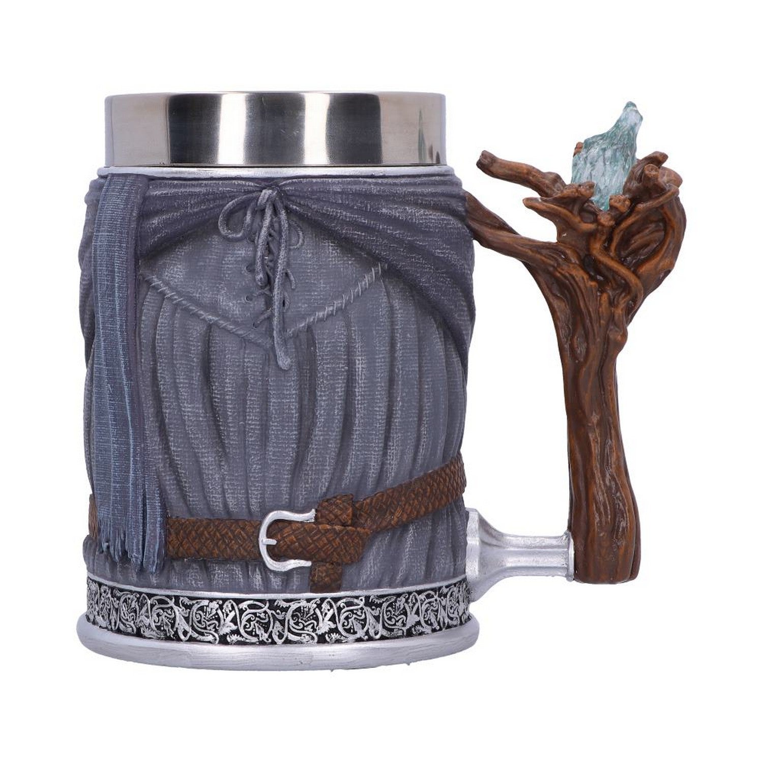 Lord of the Rings Gandalf The Grey Collectible Tankard B6539A24