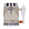 Lord of the Rings Gandalf the White Collectible Tankard B6540A24