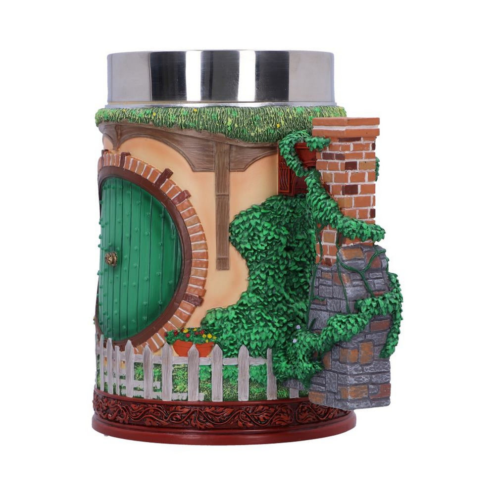 Lord of The Rings The Shire Collectible Tankard B6541A24
