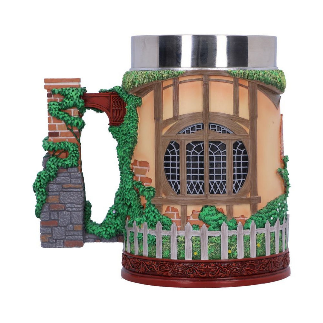 Lord of The Rings The Shire Collectible Tankard B6541A24
