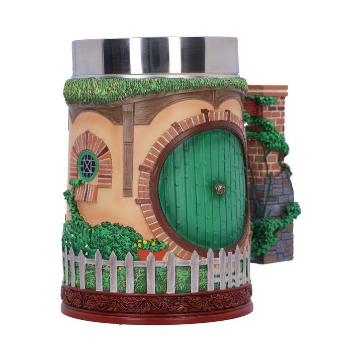 Lord of The Rings The Shire Collectible Tankard B6541A24