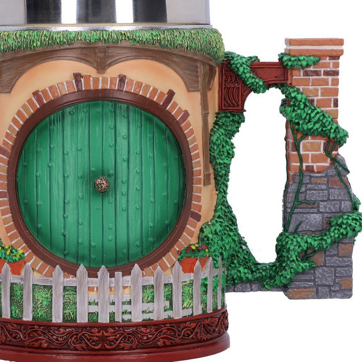 Lord of The Rings The Shire Collectible Tankard B6541A24