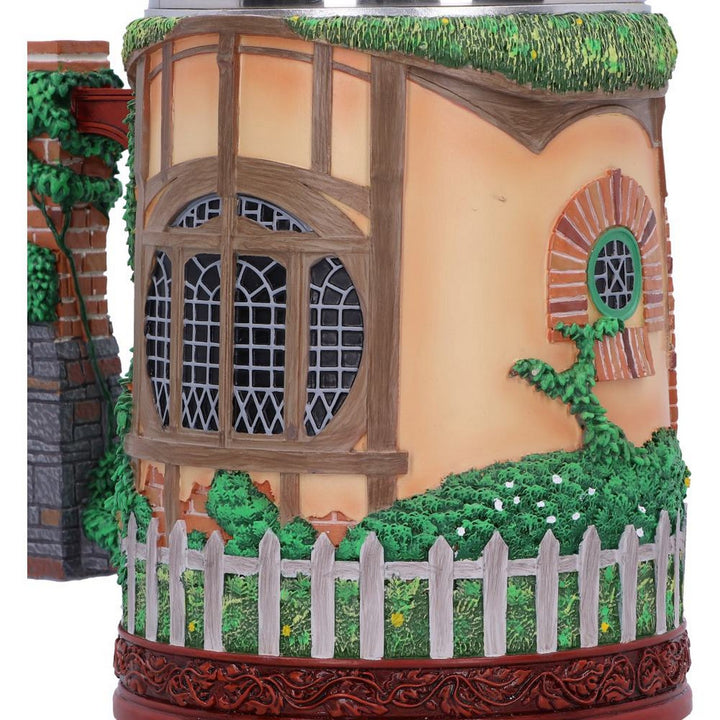 Lord of The Rings The Shire Collectible Tankard B6541A24