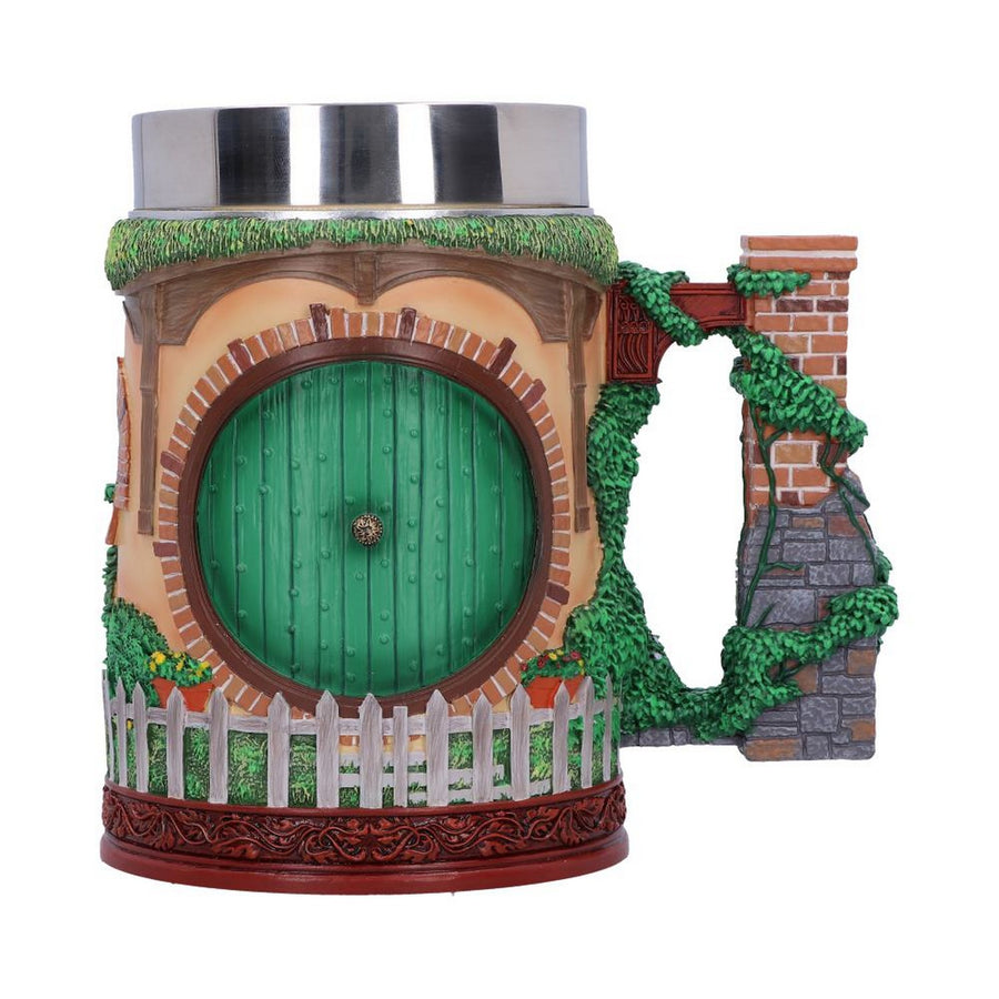 Lord of The Rings The Shire Collectible Tankard B6541A24