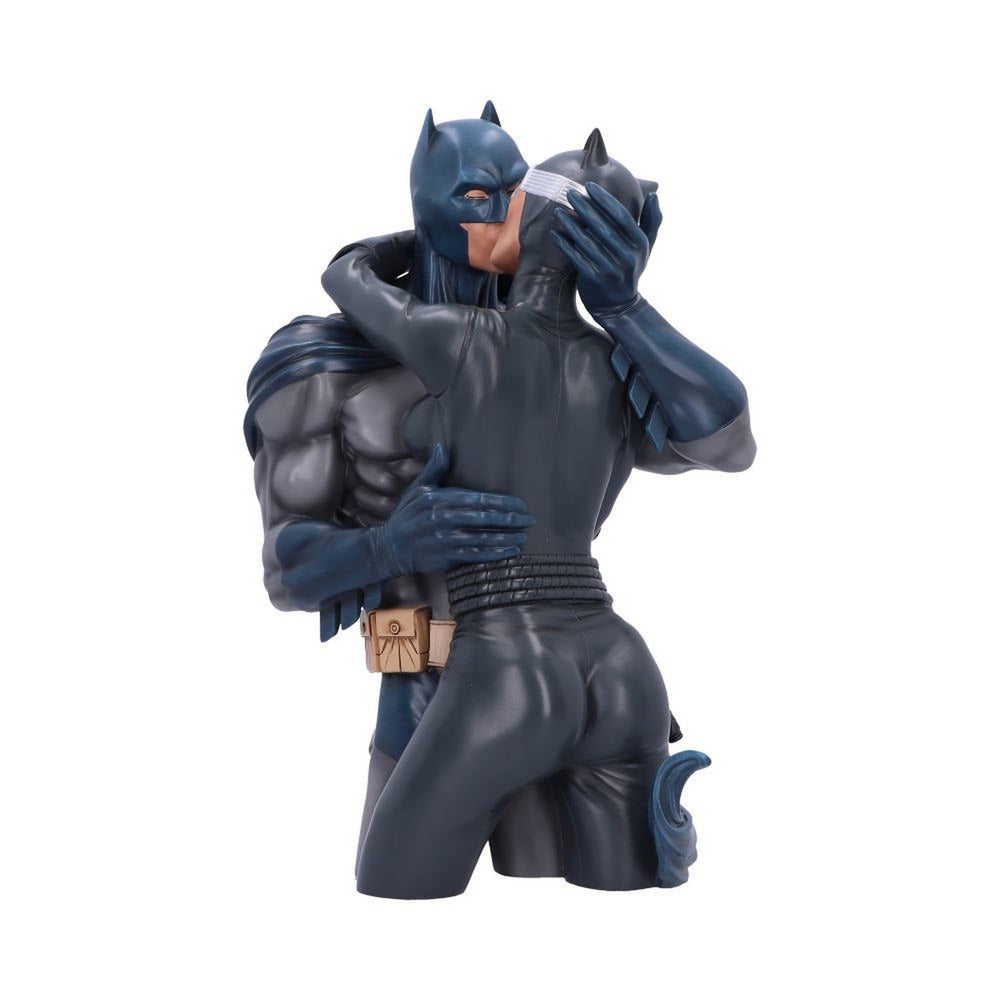 Batman & Catwoman DC Collectible Bust B6542A24