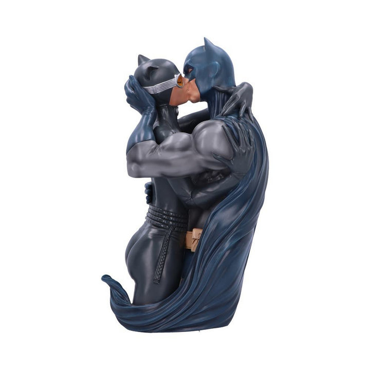 Batman & Catwoman DC Collectible Bust B6542A24