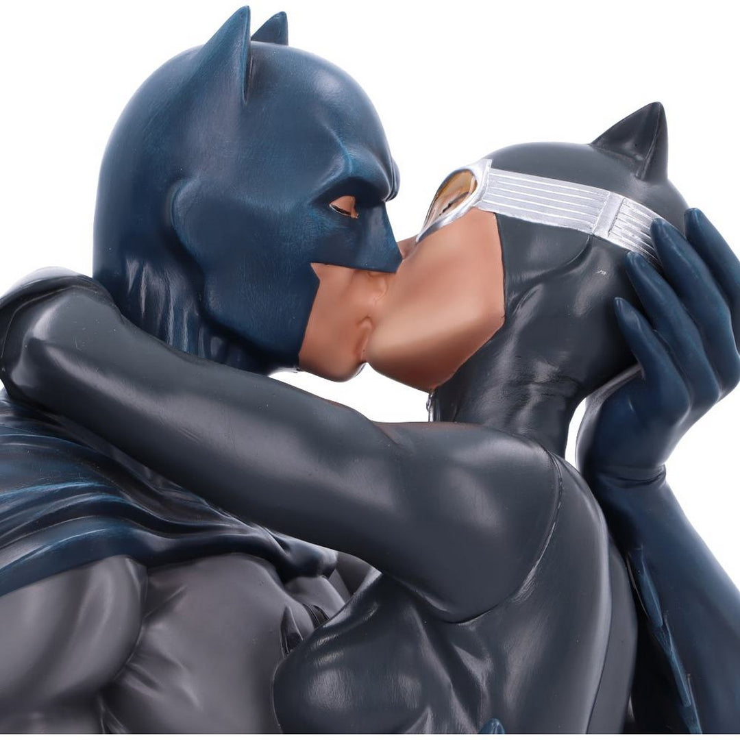 Batman & Catwoman DC Collectible Bust B6542A24