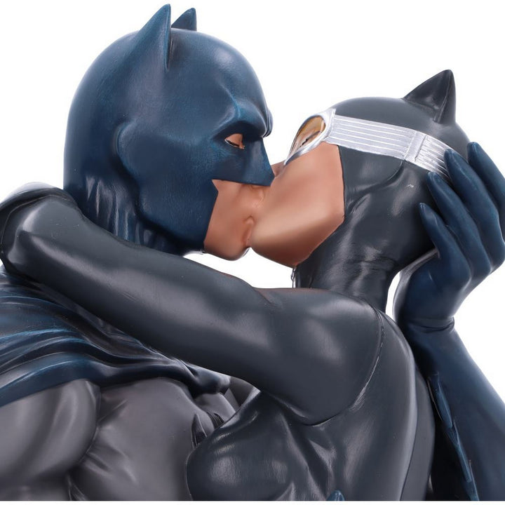 Batman & Catwoman DC Collectible Bust B6542A24