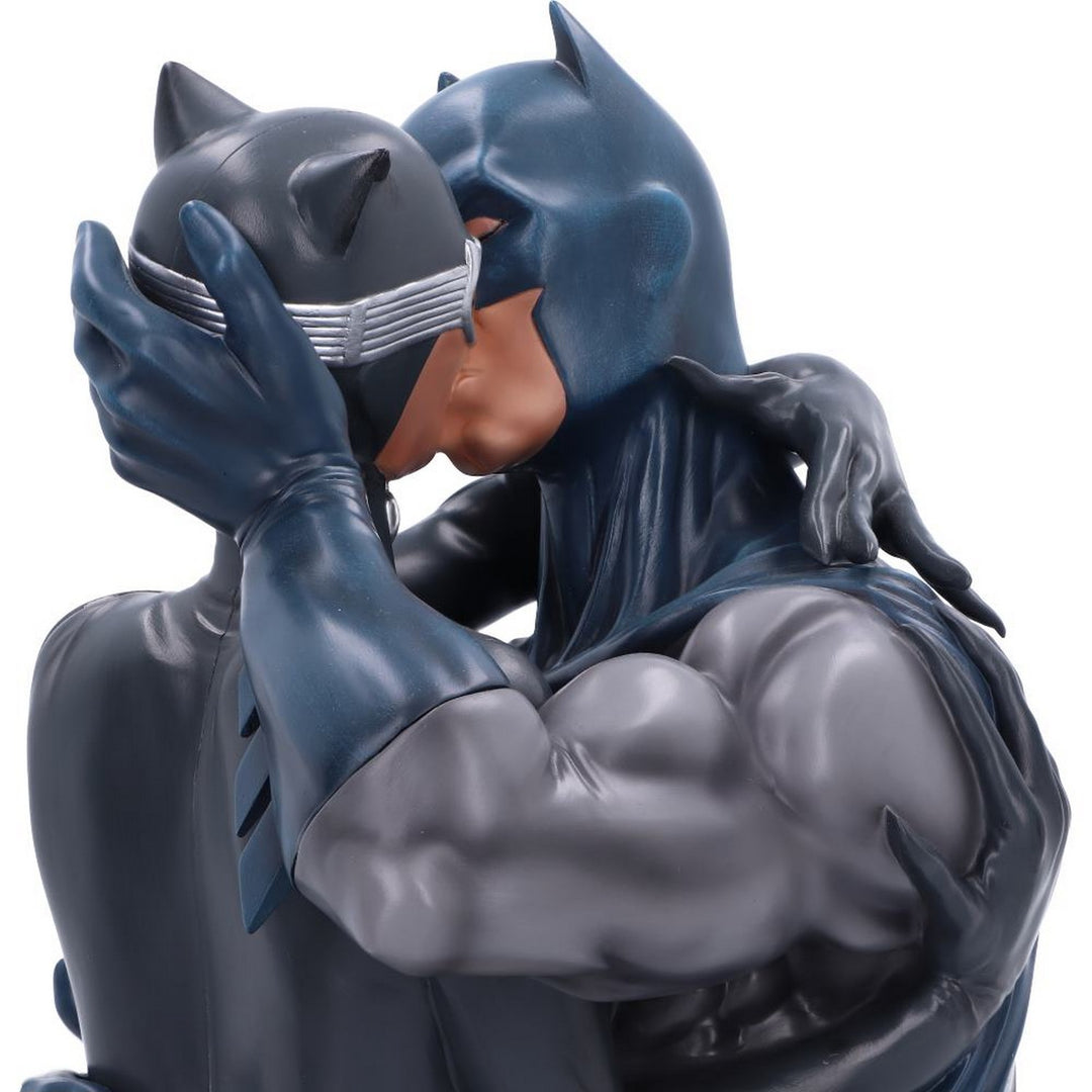 Batman & Catwoman DC Collectible Bust B6542A24