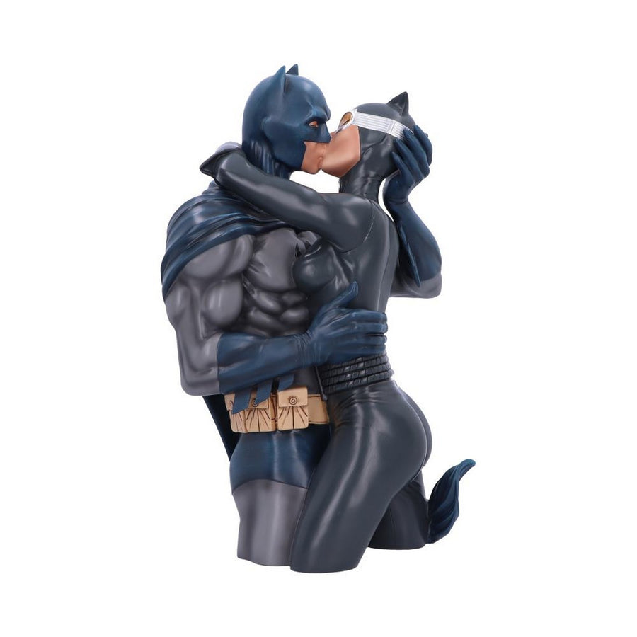Batman & Catwoman DC Collectible Bust B6542A24