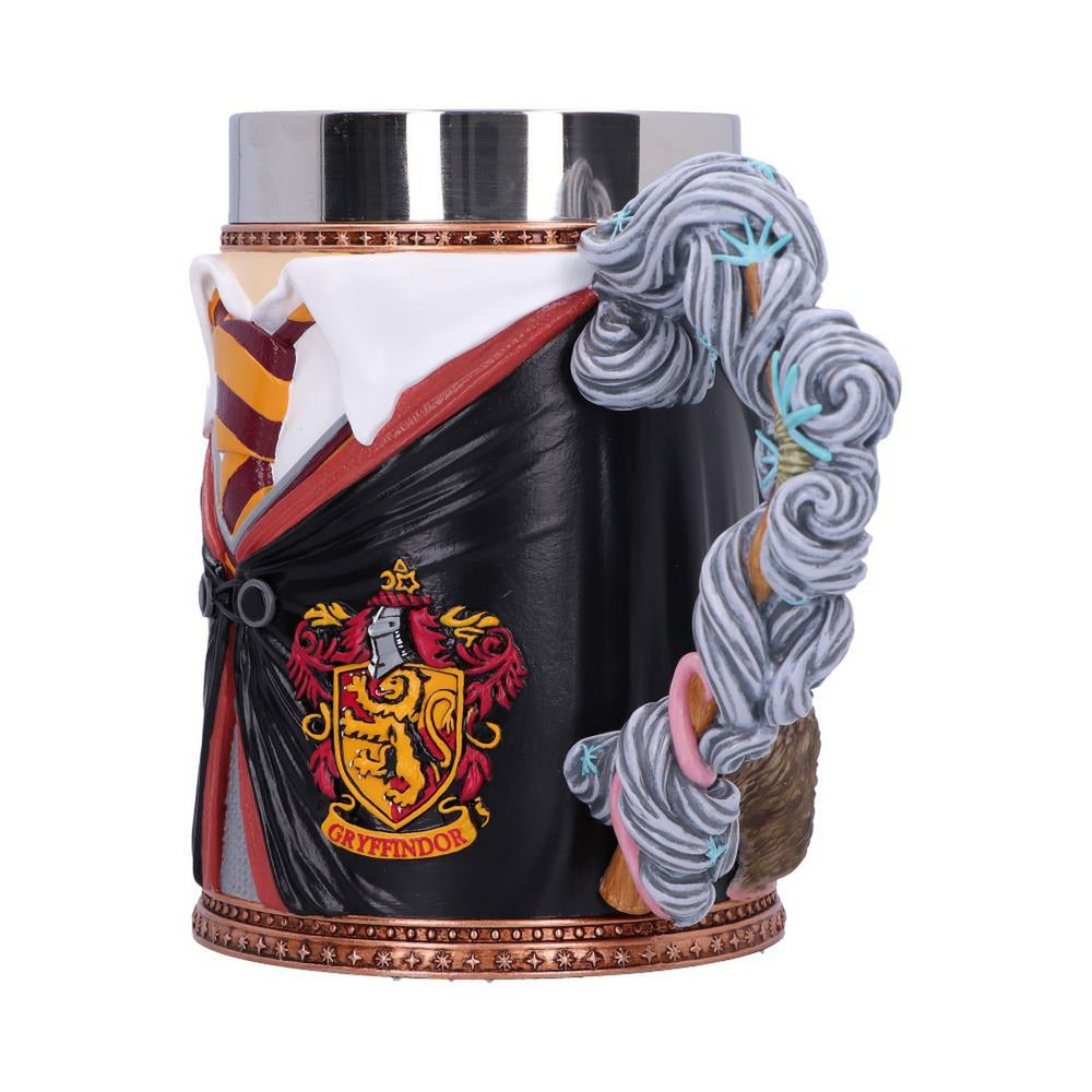 Harry Potter Ron Uniform Collectible Tankard B6568A24