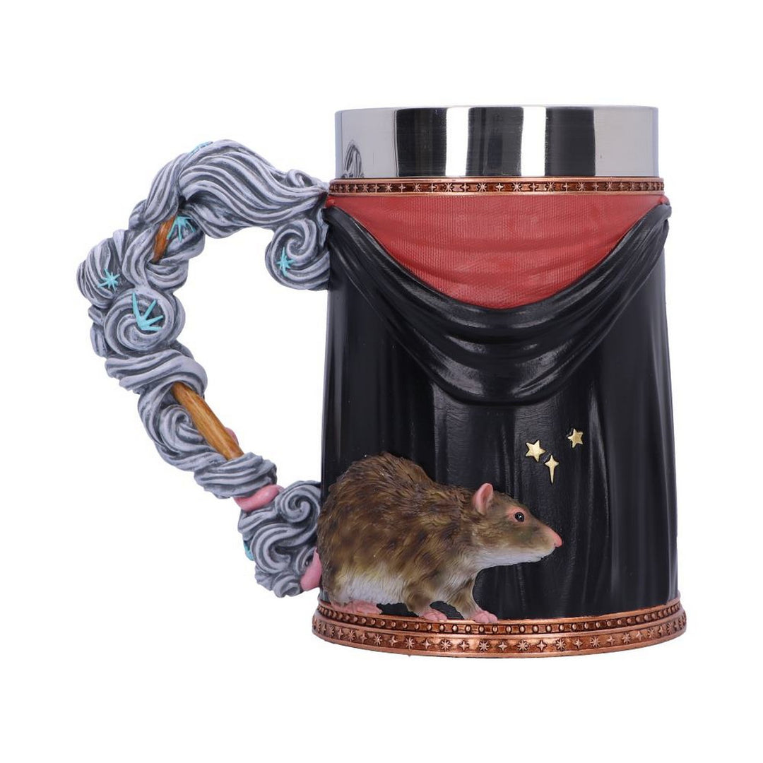Harry Potter Ron Uniform Collectible Tankard B6568A24