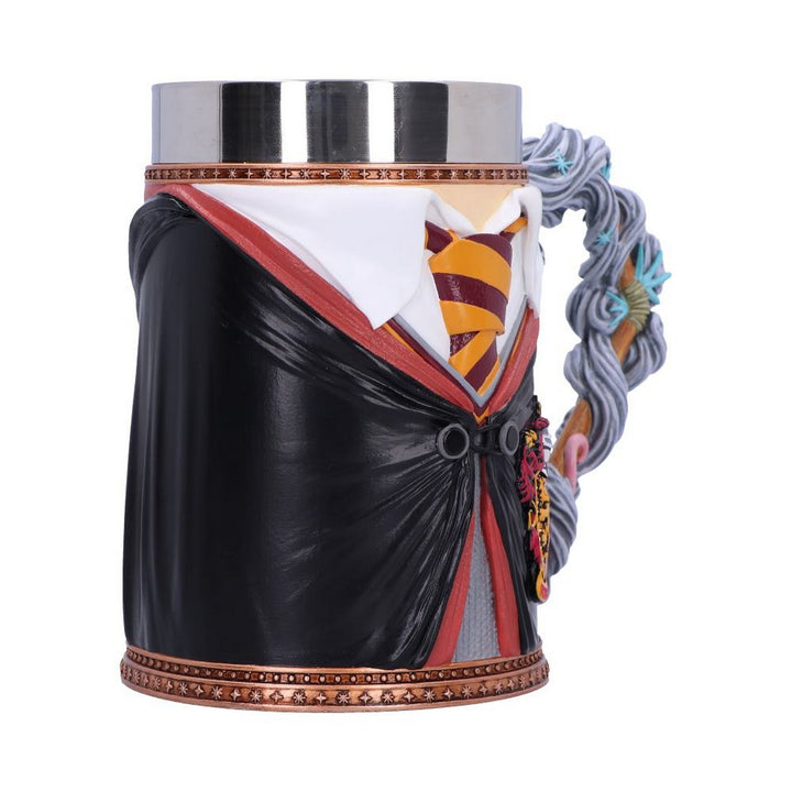 Harry Potter Ron Uniform Collectible Tankard B6568A24