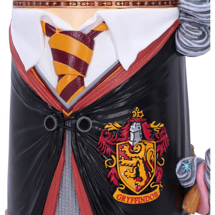 Harry Potter Ron Uniform Collectible Tankard B6568A24