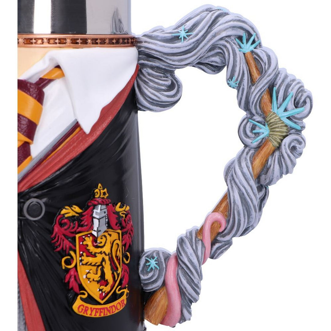 Harry Potter Ron Uniform Collectible Tankard B6568A24