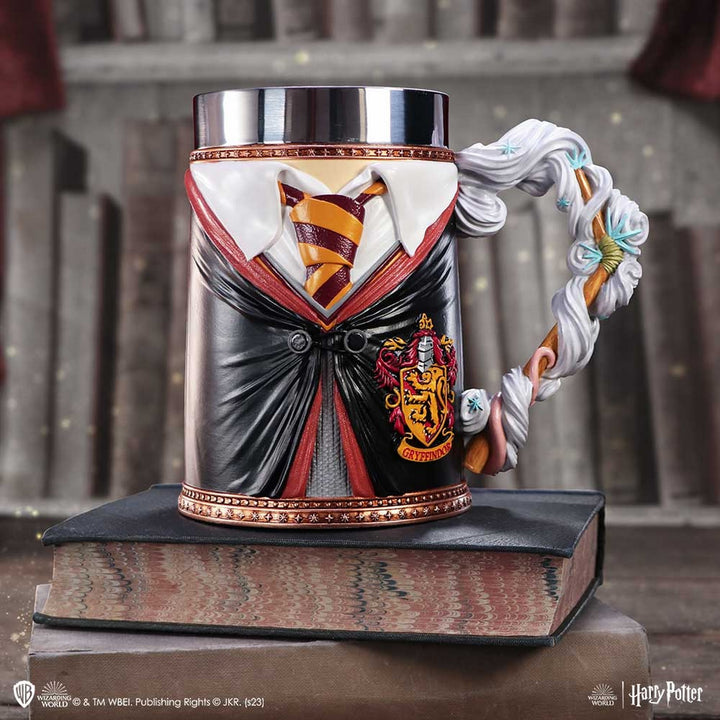 Harry Potter Ron Uniform Collectible Tankard B6568A24
