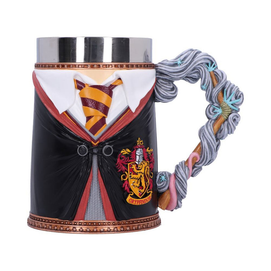 Harry Potter Ron Uniform Collectible Tankard B6568A24