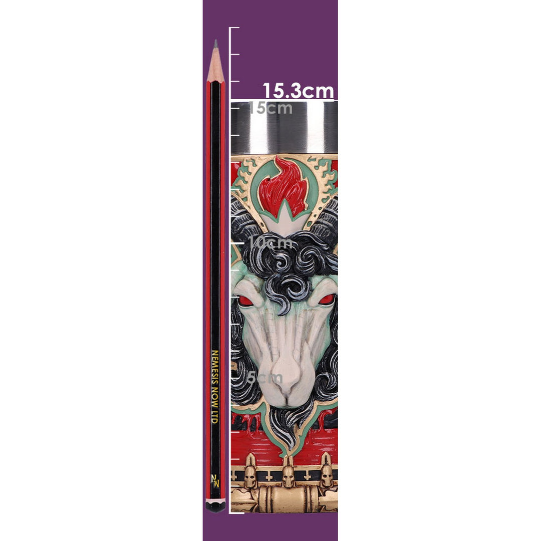 Slayer Reign In Blood Collectible Tankard B6583A24