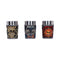 Metallica Pushead Art Collectible Shot Glass set B6585A24