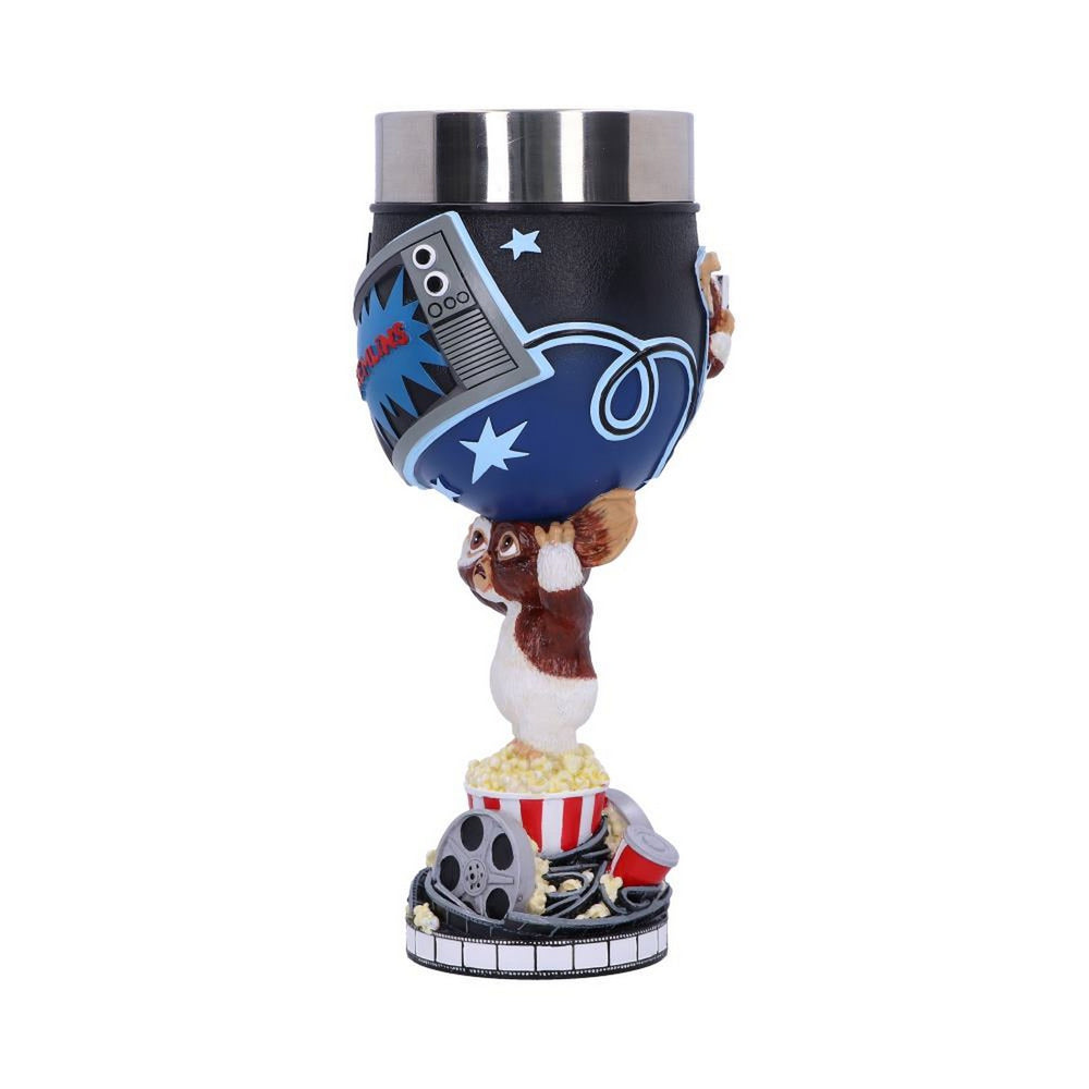 Gremlins Gizmo Collectible Goblet B6588A24
