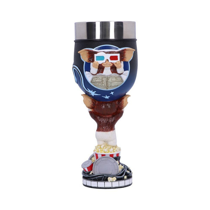 Gremlins Gizmo Collectible Goblet B6588A24
