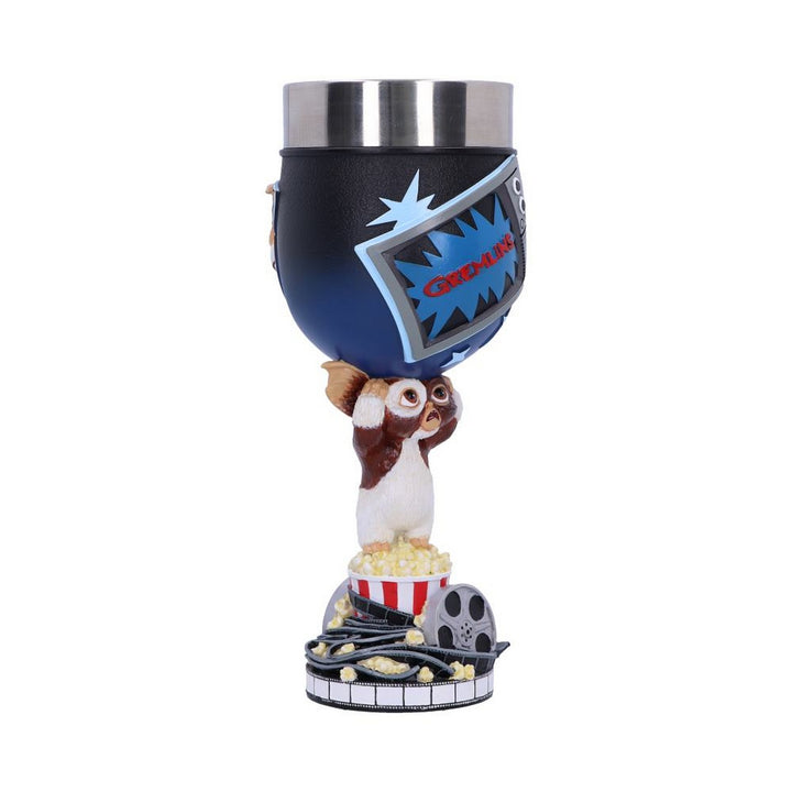 Gremlins Gizmo Collectible Goblet B6588A24