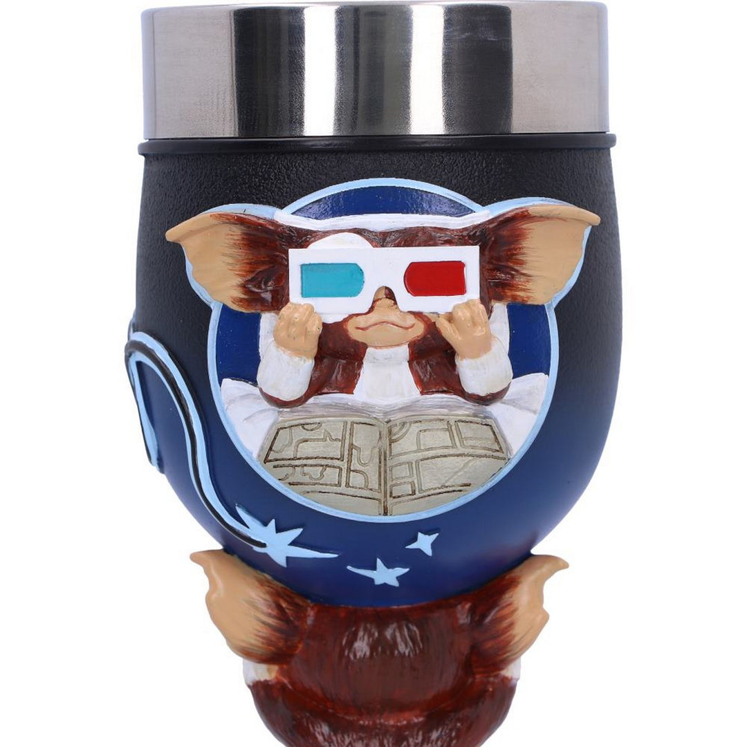 Gremlins Gizmo Collectible Goblet B6588A24