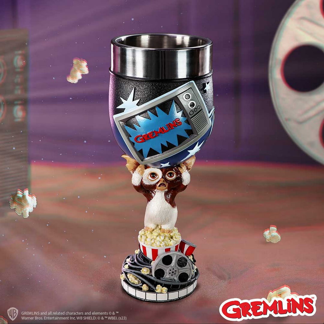 Gremlins Gizmo Collectible Goblet B6588A24