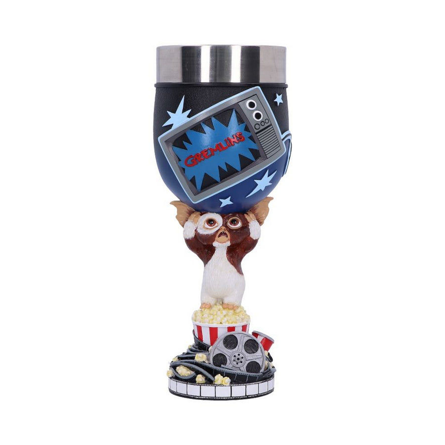 Gremlins Gizmo Collectible Goblet B6588A24