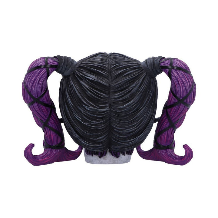 Drop Dead Gorgeous - Myths and Magic Voodoo Doll Skull B6589Y3