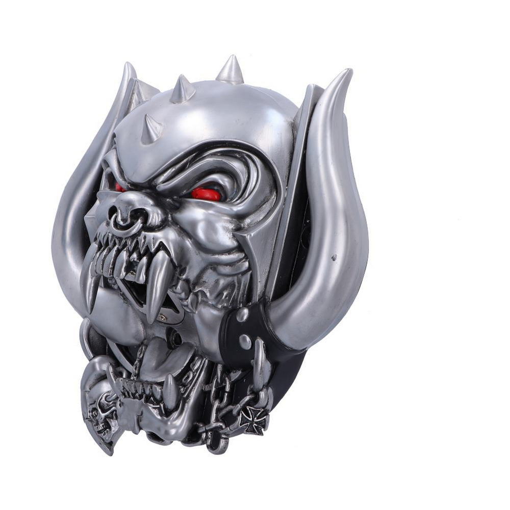 Motorhead Warpig Collectible Wall Mounted Bottle Opener B6594A24
