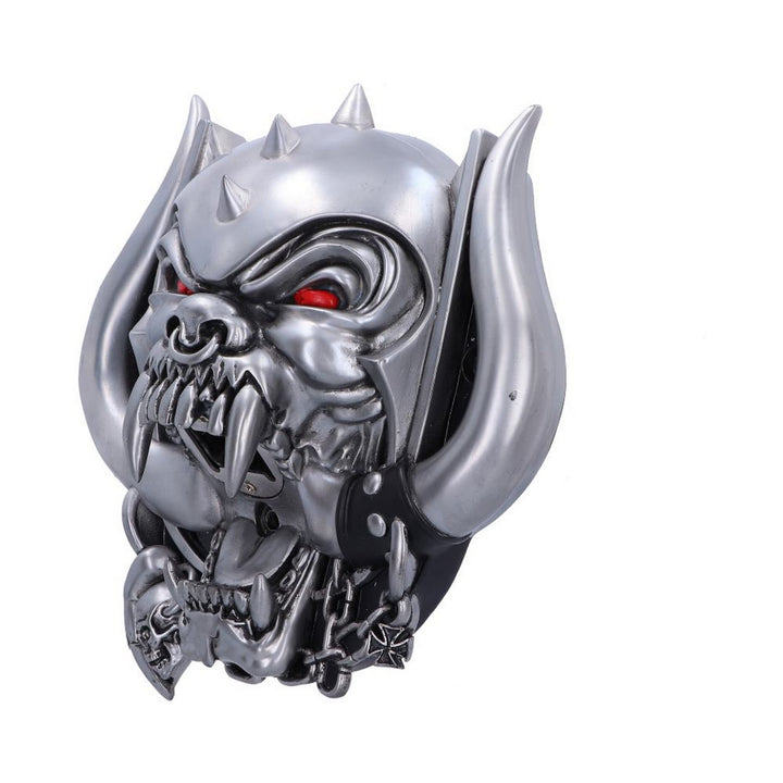 Motorhead Warpig Collectible Wall Mounted Bottle Opener B6594A24