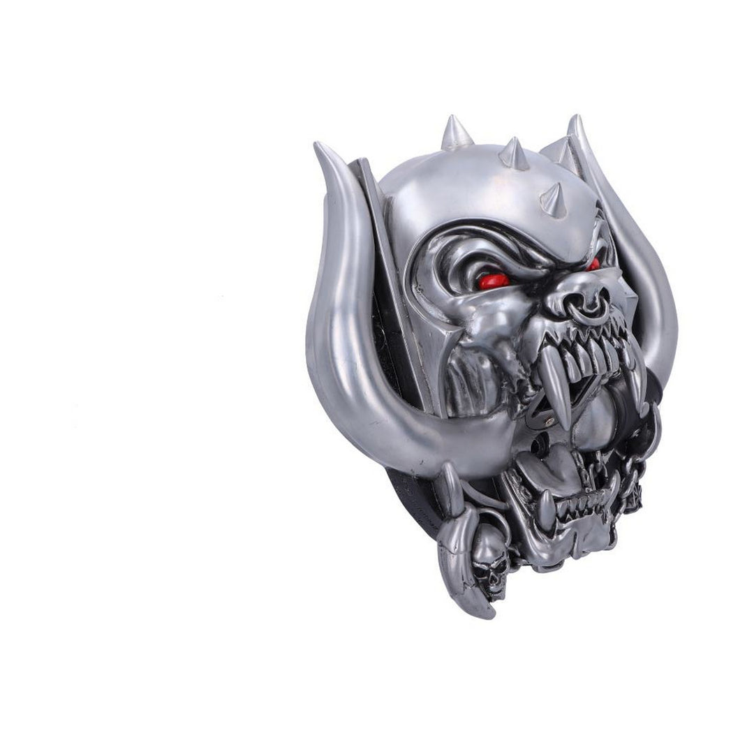 Motorhead Warpig Collectible Wall Mounted Bottle Opener B6594A24