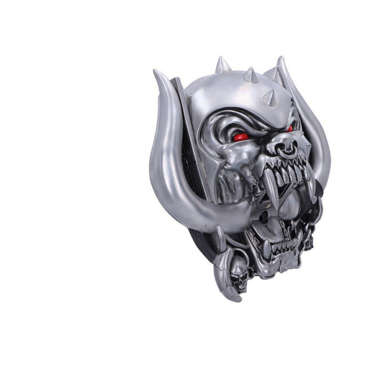 Motorhead Warpig Collectible Wall Mounted Bottle Opener B6594A24