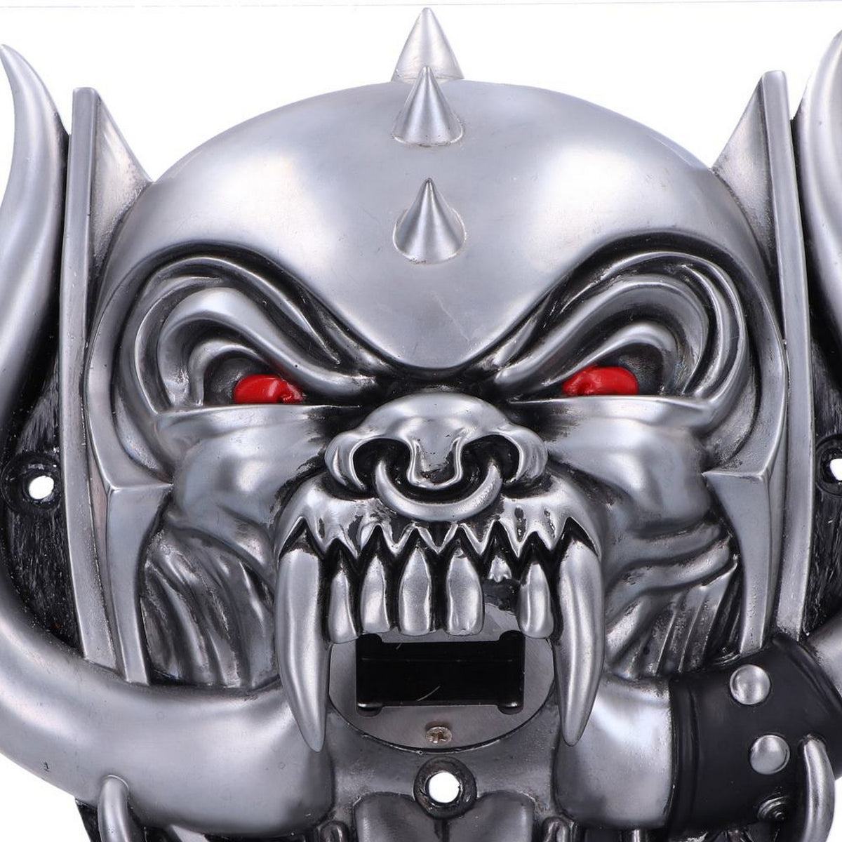 Motorhead Warpig Collectible Wall Mounted Bottle Opener B6594A24