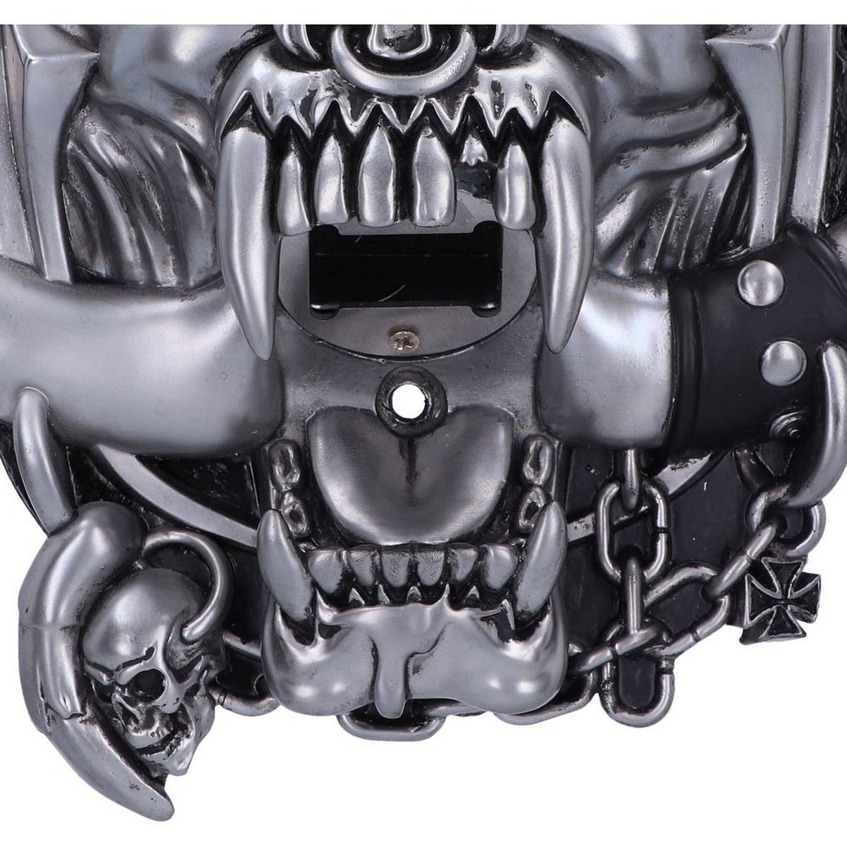 Motorhead Warpig Collectible Wall Mounted Bottle Opener B6594A24