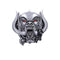 Motorhead Warpig Collectible Wall Mounted Bottle Opener B6594A24